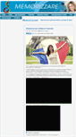 Mobile Screenshot of memorizzare.eu